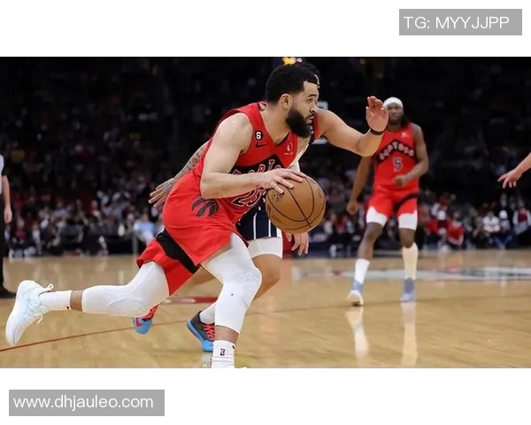 弗雷德范弗利特的崛起之路与NBA未来展望分析